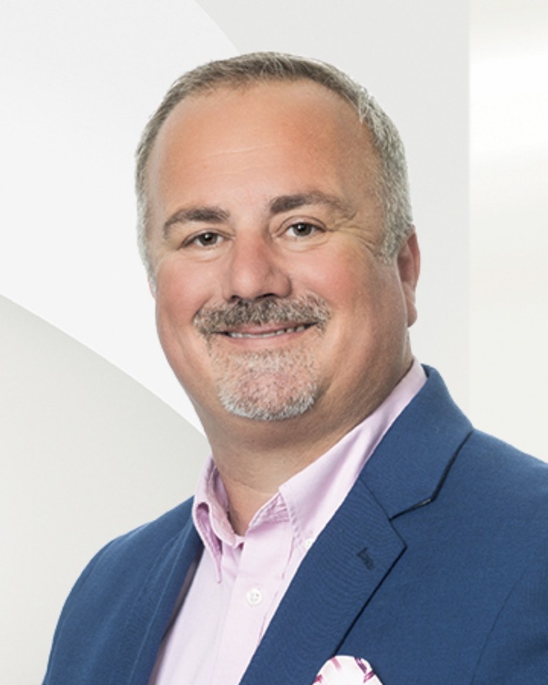Dewey 'DJ' Snipes, Real Estate Advisor with Engel & Völkers Golden Isles